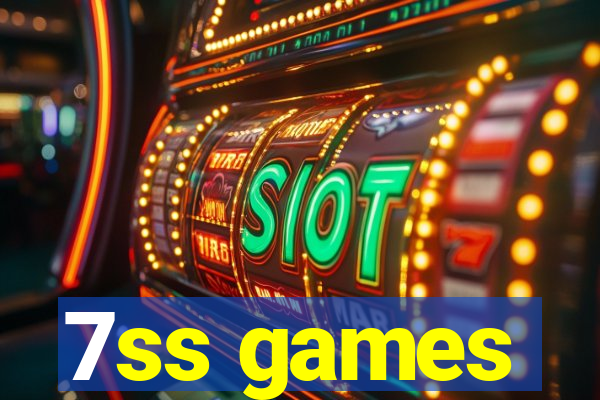 7ss games